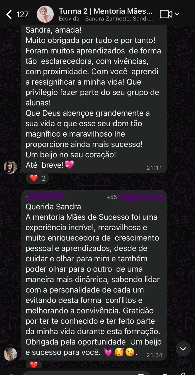 Depoimento print 2