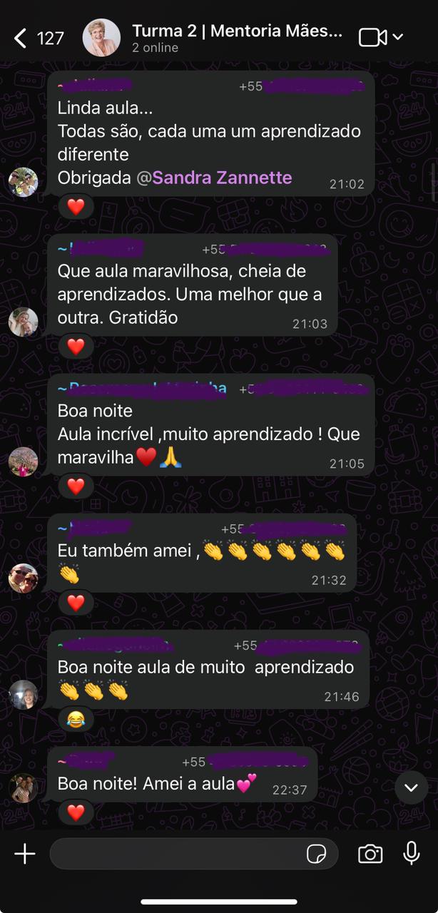 Depoimento print 3