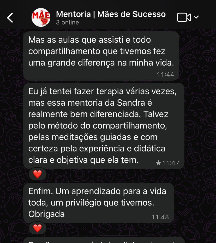 Depoimento print 5