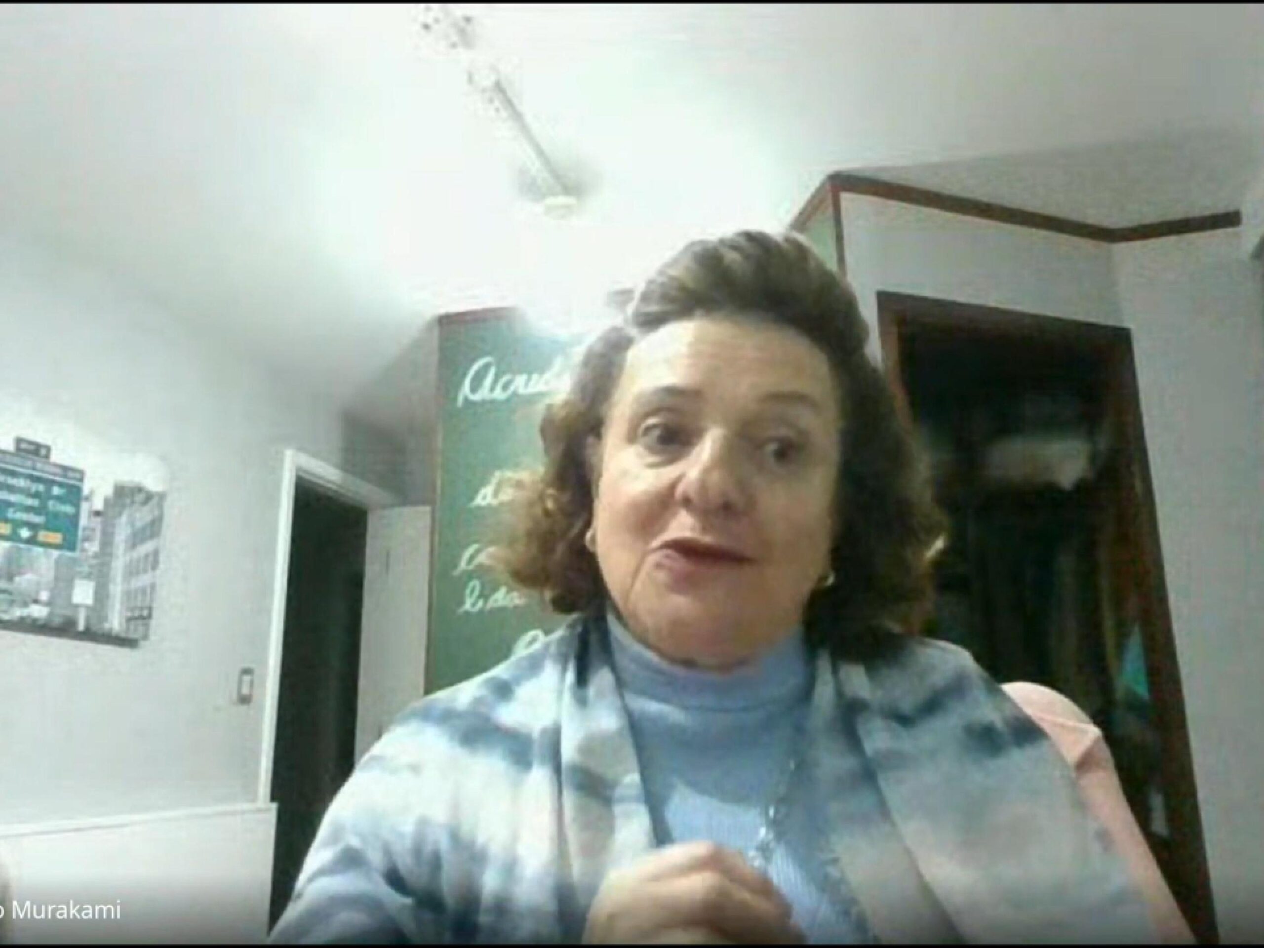Mafalda Cardozo Murakami